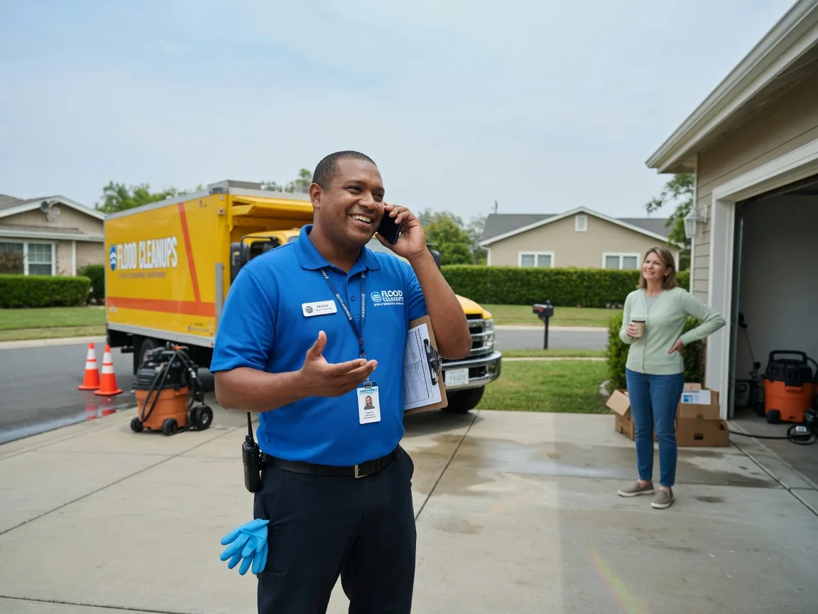 Water Damage Restoration Peterborough, NH FAQs